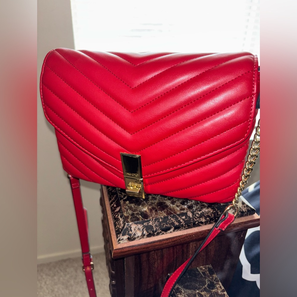 Aldo Crossbody Purse